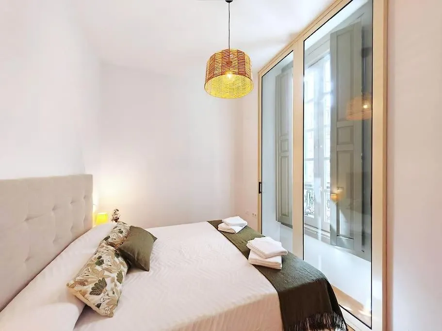 Lovely Apartment In The Historical Center Malaga 0*,  Spain