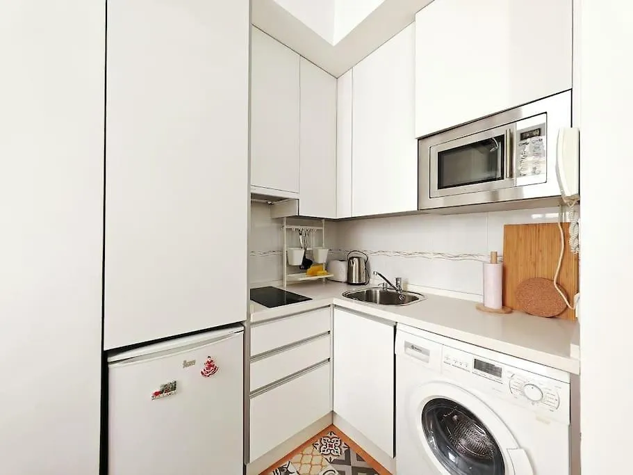 Lovely Apartment In The Historical Center Malaga 0*,  Spain